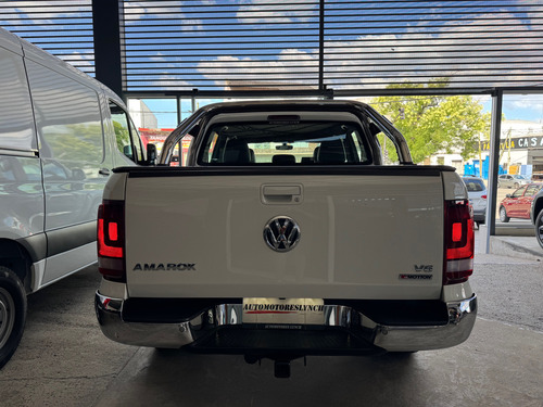 Volkswagen Amarok 3.0 V6 Cd Highline