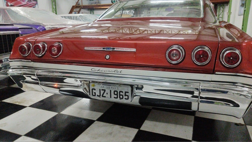 Chevrolet Chevy Impala 1965