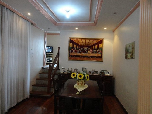 Casas - Ref: V294011
