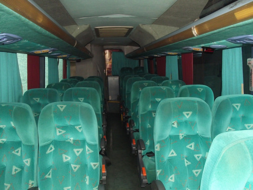 Neobus Thander Plus