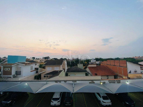 Imagem 10 de 19 de Apartamento Com 3 Dormitórios À Venda, 64 M² Por R$ 265.000,00 - Santa Cecília - Piracicaba/sp - Ap4649