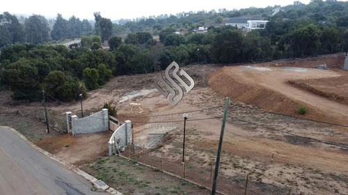Venta Terreno 5000 M2 En Condominio Valle Alegre Quintero