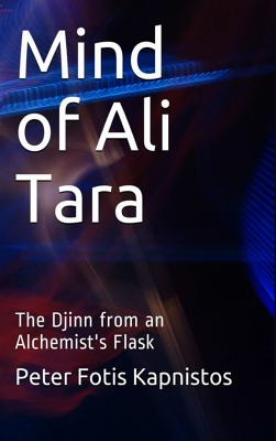 Libro Mind Of Ali Tara: The Djinn From An Alchemist's Fla...