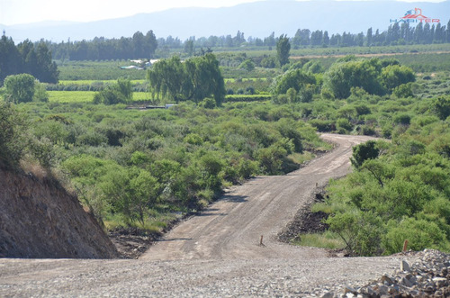 Parcela Con Plano Y Permiso Edificación Zapallar Curico