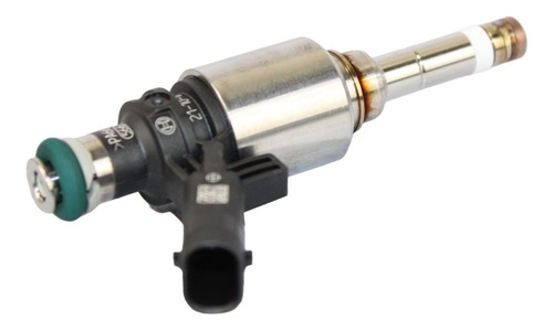 Inyector Gasolina Audi A3 A4 A5 Tt 1.8 Tfsi 2006-2012 @
