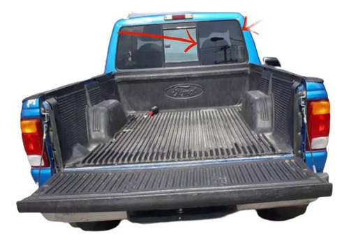 Medallón Pz Der Ford Ranger 1998-1999-2000-2001-2002-2003