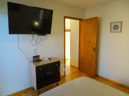 Duplex Lobos De Mar En Punta Del Diablo