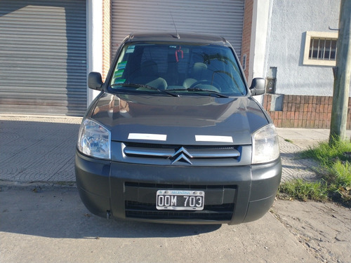 Citroën Berlingo 1.6 Bussines Hdi 92cv Am54 2015