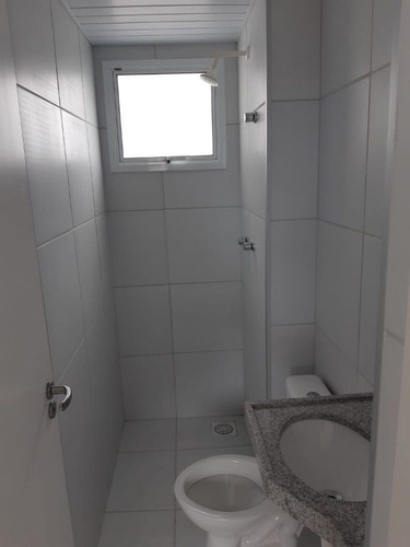 Imagem 17 de 22 de Apartamento Com 2 Dormitórios À Venda, 59 M² Por R$ 260.000,00 - Maraponga - Fortaleza/ce - Ap4547