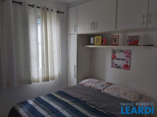 Imagem 1 de 15 de Apartamento - Jardim Sônia (zona Sul) - Sp - 617489