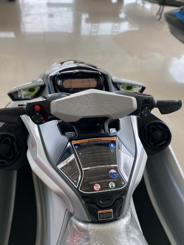 Imagem 14 de 15 de Sea Doo Gtx 300 Limi
