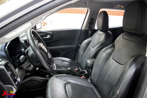 Fiat Toro 2.0 Volcano 4x4 Aut. 4p