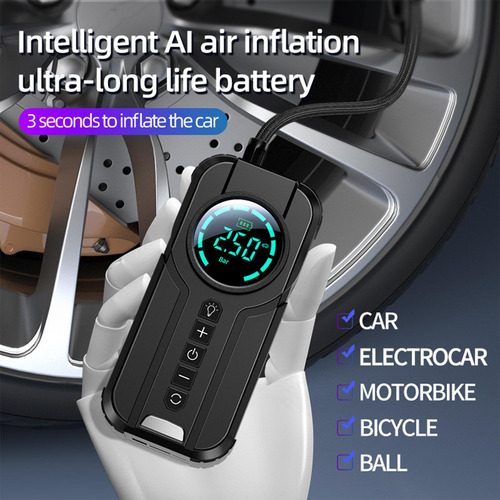 Compresor De Aire, Bomba De Aire, Accesorios Para Universal