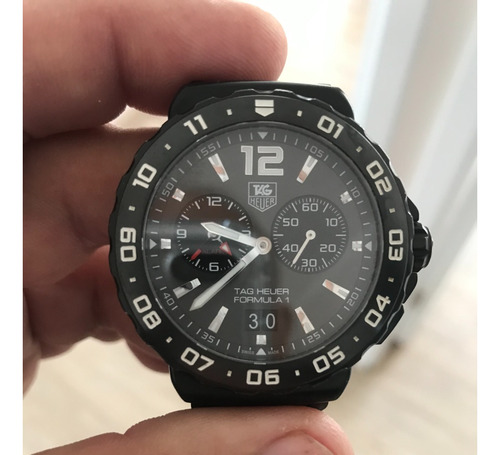 Reloj Tag Heuer Formula 1