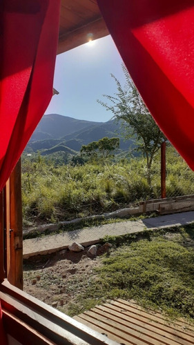 Imagen 5 de 14 de Cabañas Panoramicas