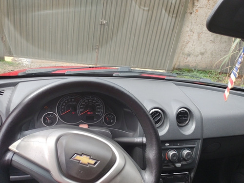 Chevrolet Celta 2012 1.0 Ls Flex Power 5p