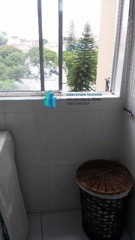 Imagem 10 de 15 de Apartamento A Venda No Bairro Assunção Em São Bernardo Do - 199-1