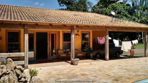 Imagem 9 de 29 de Chácaras À Venda Em Atibaia/sp - Compre O Seu Chácaras Aqui! - 1312470