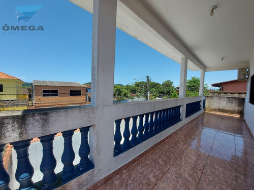 Imagem 19 de 28 de Casa À Venda No Santa Rosa ( Estuda Imóvel De Até 40 % Do Valor Da Venda) - Ca00434 - 70276245