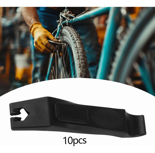Palancas Para Neumáticos De Bicicleta, 10 Piezas, Componente