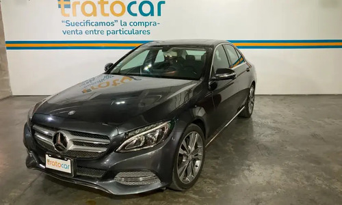 Mercedes-Benz Clase C C 200 CGI | Sport 2.0 lt Turbo