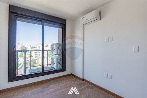Venta Departamento Pocitos 1d