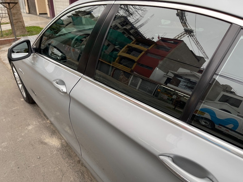 Imagen 10 de 11 de Bmw Berlina 520i 2015