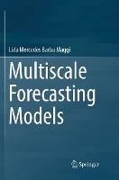 Libro Multiscale Forecasting Models - Lida Mercedes Barba...