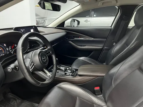 Mazda CX-30 2.5 Grand Touring Lx 4x4