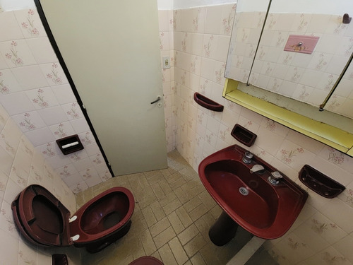 Ph De 2 Ambientes Con Terraza - Sin Expensas