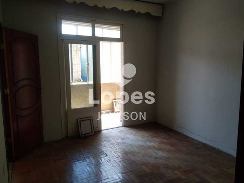 Imagem 4 de 15 de Casa De Vila - 02 Quartos - Abolição - 643505
