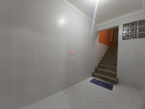 Imagem 22 de 30 de Sobrado À Venda, 3 Quartos, 1 Suíte, 3 Vagas, Rudge Ramos - São Bernardo Do Campo/sp - 96599