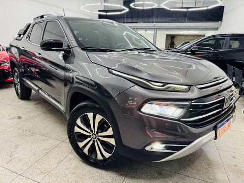 Fiat Toro Volcano 1.3 T270