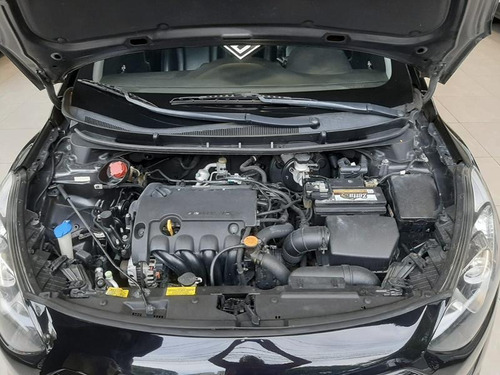 Hyundai I30 1.6 MPFI 16V FLEX 4P AUTOMÁTICO