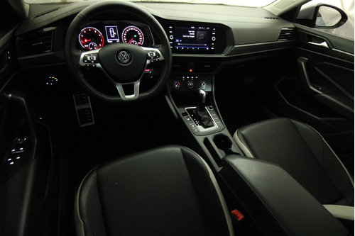 Volkswagen Jetta 1.4 T Fsi Comfortline