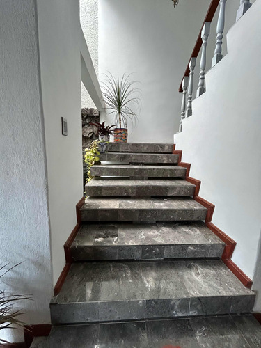 Casa En Venta La Virgen, Metepec