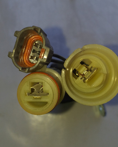 Imagen 3 de 5 de Rele Selenoide De Arranque Fvr Original Isuzu