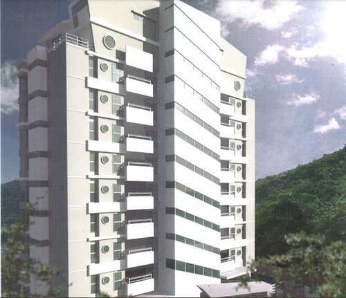 Imagen 2 de 4 de Edificio De 72 Apartamentos En Venta En Mañongo. C-5615945