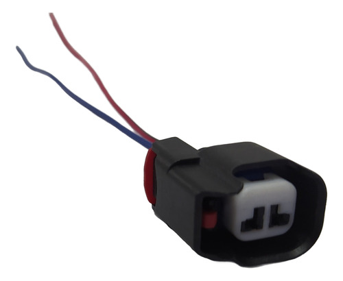 Conector Inyector Jeep Ford Lincoln Mercury Dodge Mazda