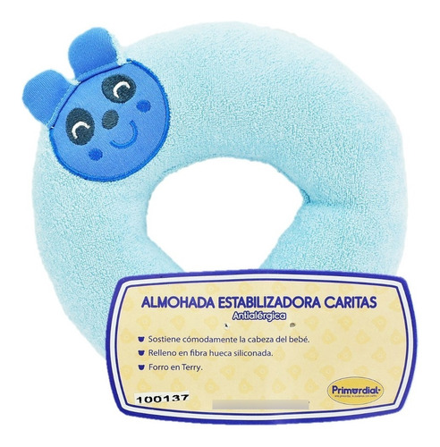 Almohada Cojín Materna Lactancia Multiusos Bebe Niño