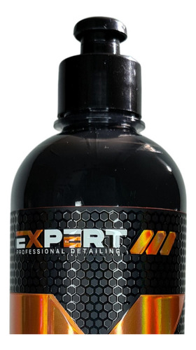 Limpa Pneus Acetinado Tire-x Basic 500ml Expert