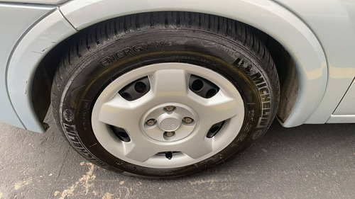 Chevrolet Corsa Hatch 2012 Completo ( - ) Ar 1.4 Flex Novo