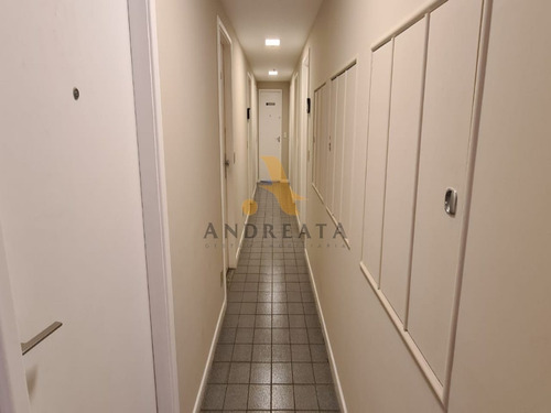 Imagem 10 de 16 de Barra Da Tijuca - Av. Das Americas - Barra Business - Maravvilhosa Sala Com 27m² - Aluguel R$800,00 - Sala Pronta Para Uso. - Loc5527m - 69572598