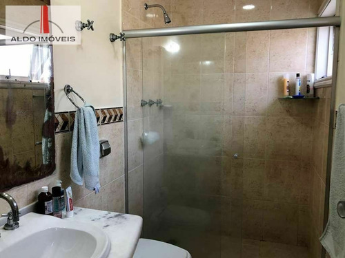 Imagem 19 de 30 de Casa À Venda No Bairro Chácara Pavoeiro - Cotia/sp - 245