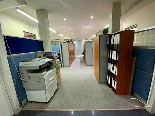Imagen 6 de 30 de Oficina Planta Libre