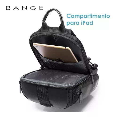 Mochila Sling Cruzada Hombro Antirrobo Oculta Hipster | Meses