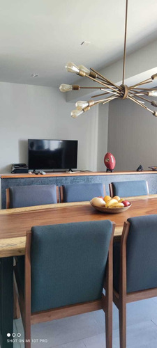 Imagen 10 de 14 de Rento Exclusivo Departamento En Torre Boudica Amueblado