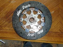 Comprar Vendo Disco De Cloch De Audi A4, Año 2000, Motor 2.0