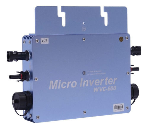 1200w Grid Tie Inversor, Solar Grid Tie Micro Inversor Ip65