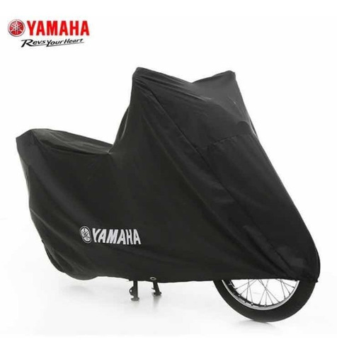 Pijama Universal Moto Yamaha